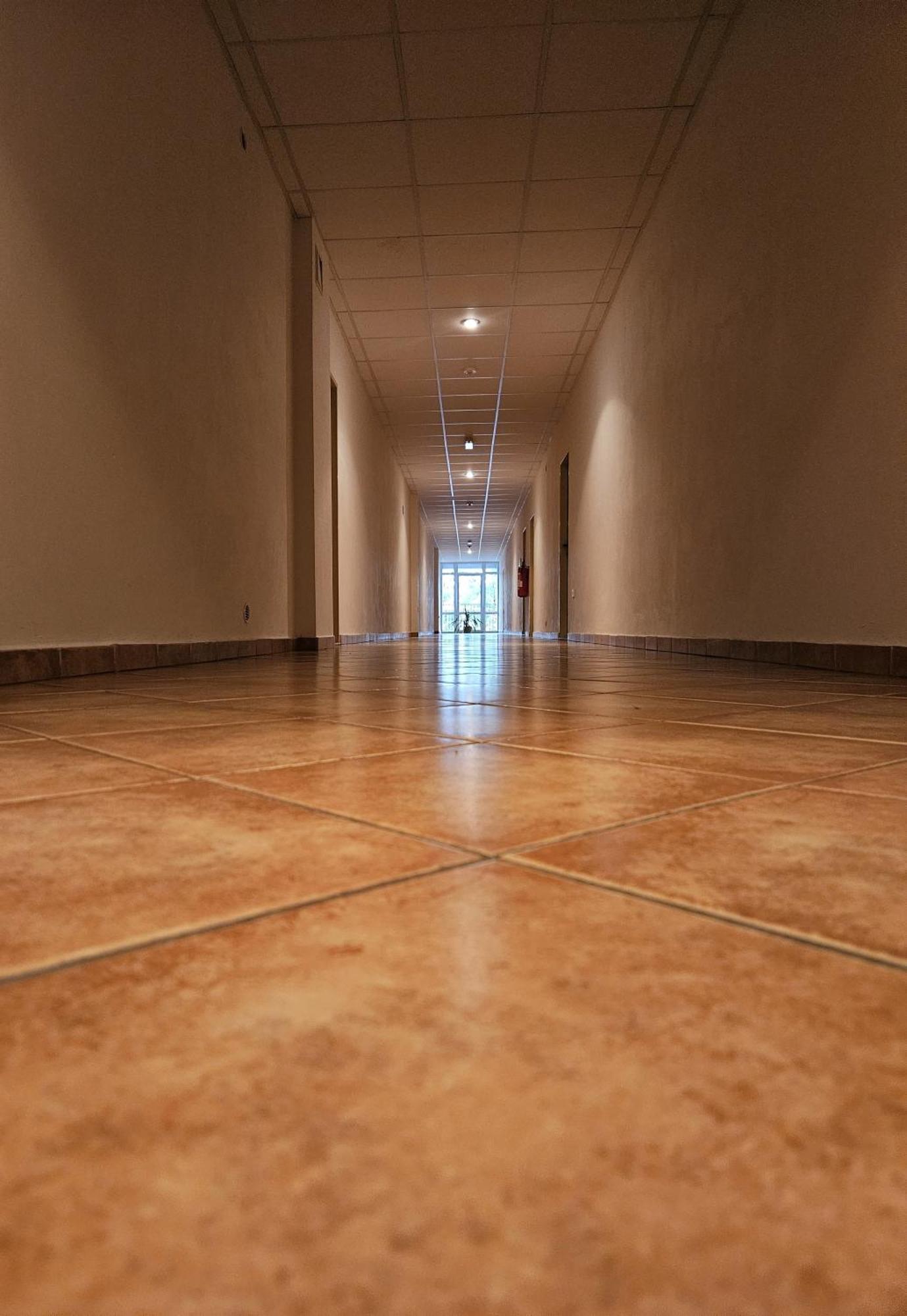 Hotel Trim Pardubice Exterior foto