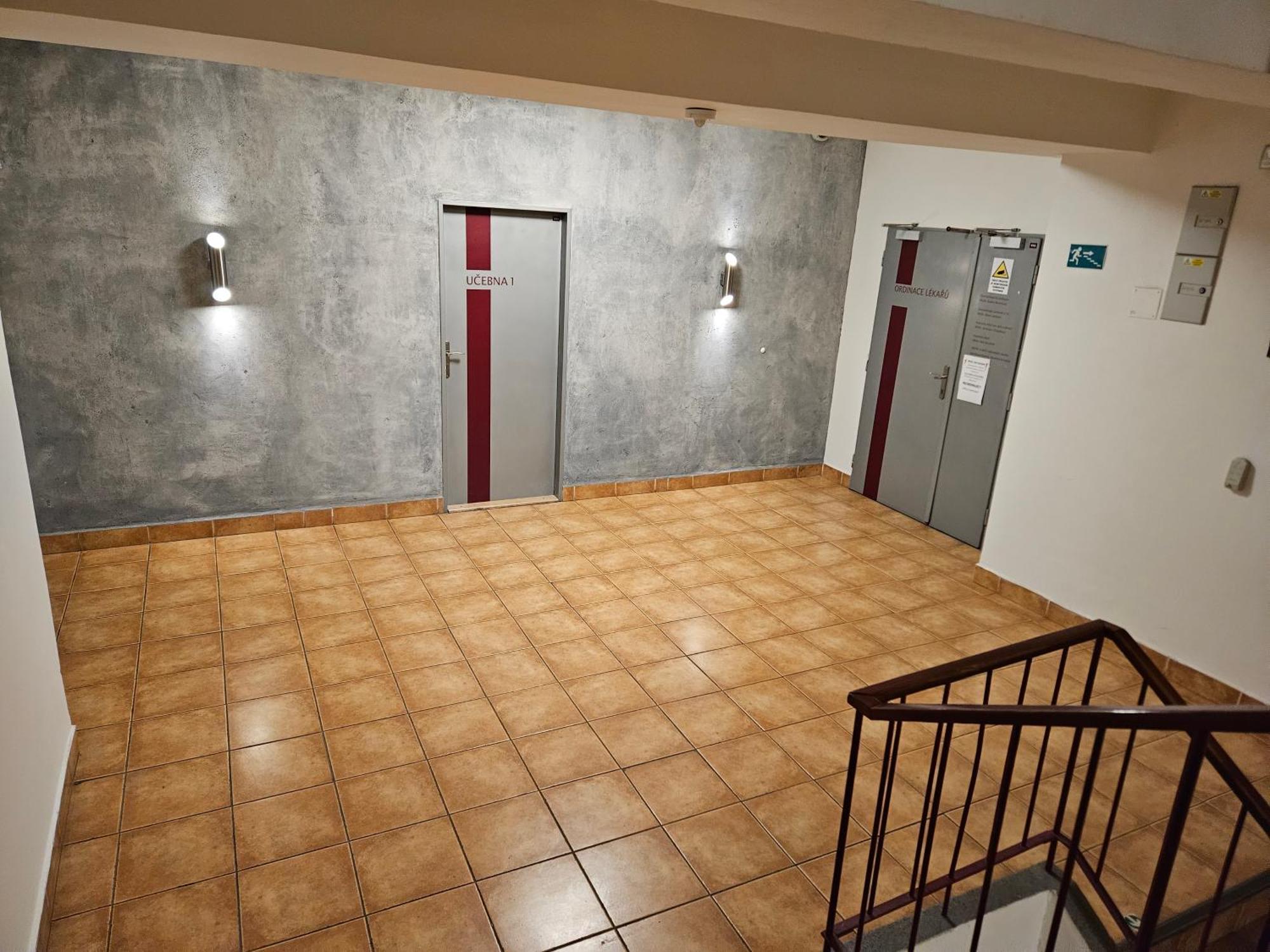 Hotel Trim Pardubice Exterior foto